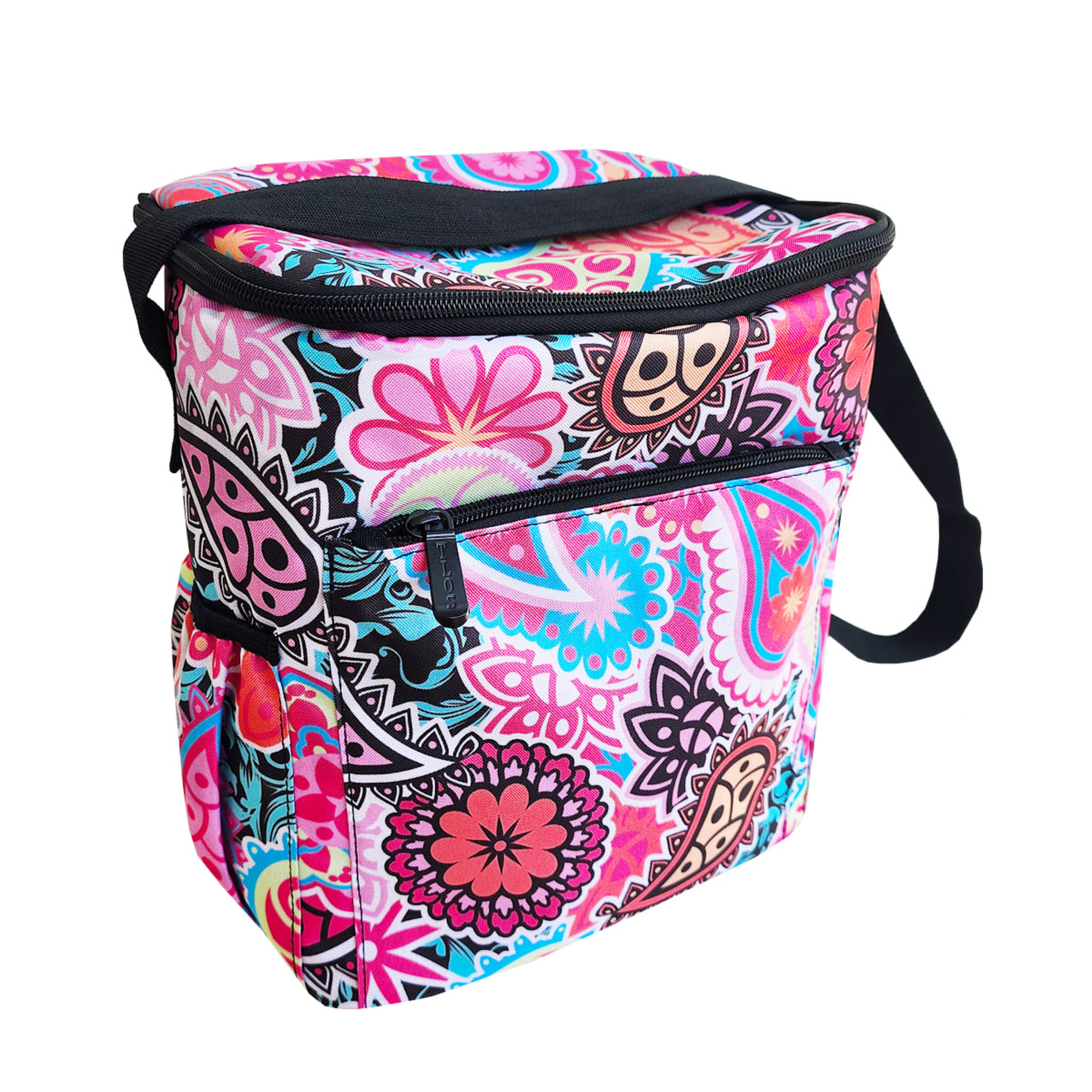 rocket lunch bag – Pearhead