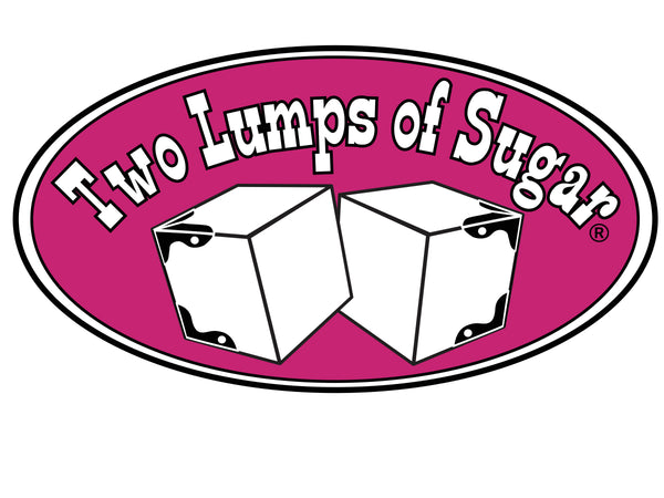 Two Lumps of Sugar logo