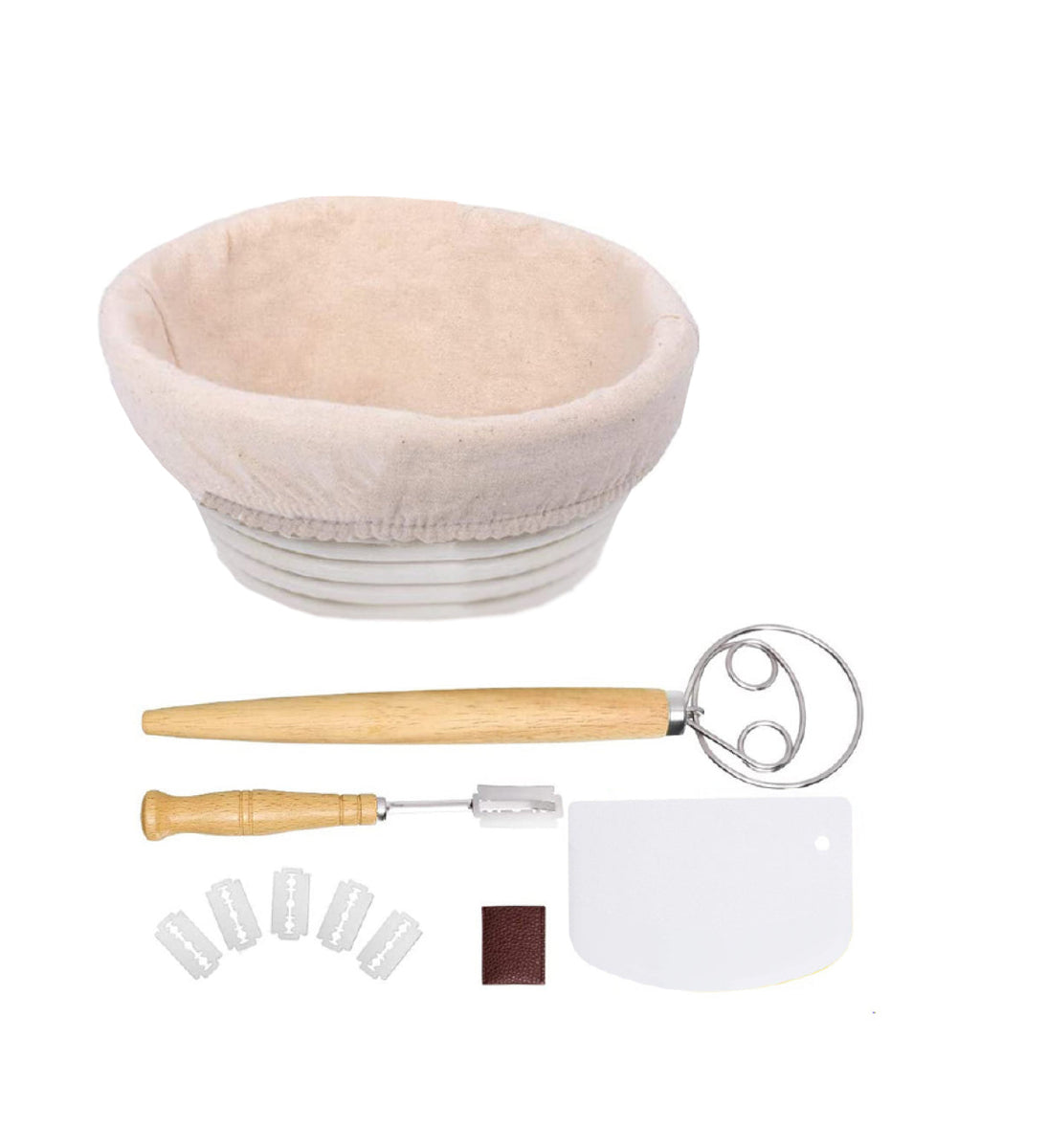 Sourdough Bread Kit – Two Lumps of Sugar