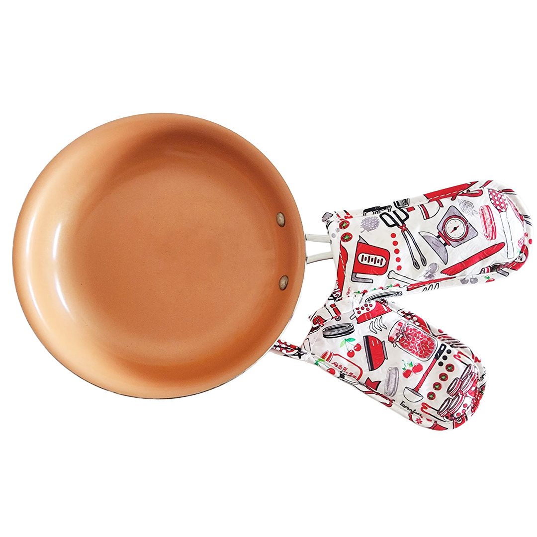 Silli Pot Handles – Two Lumps of Sugar