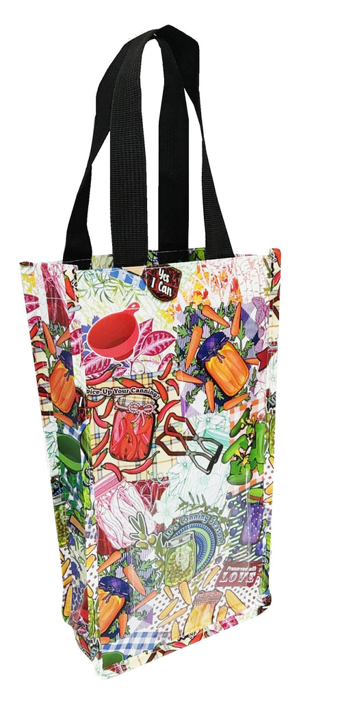 Yes I Can 2 Compartment Tote, sold in sets of 5 totes