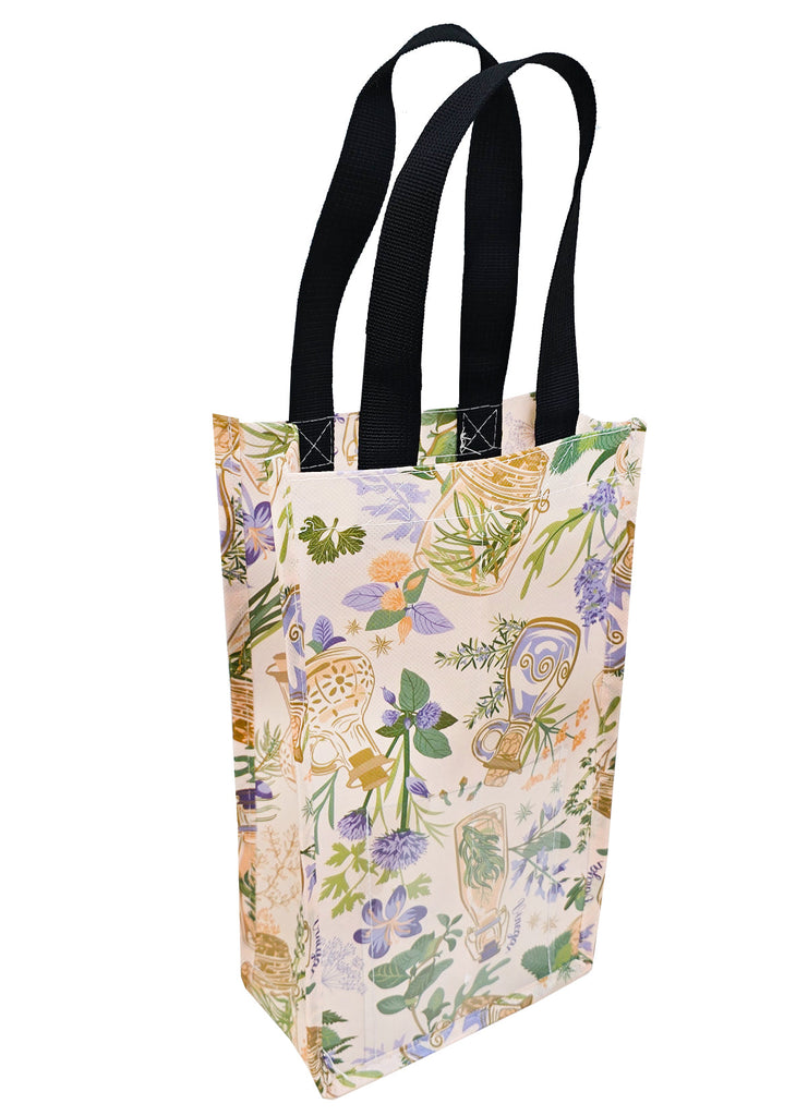 Oil & Vinegar 2 Compartment Tote, set of 5 totes