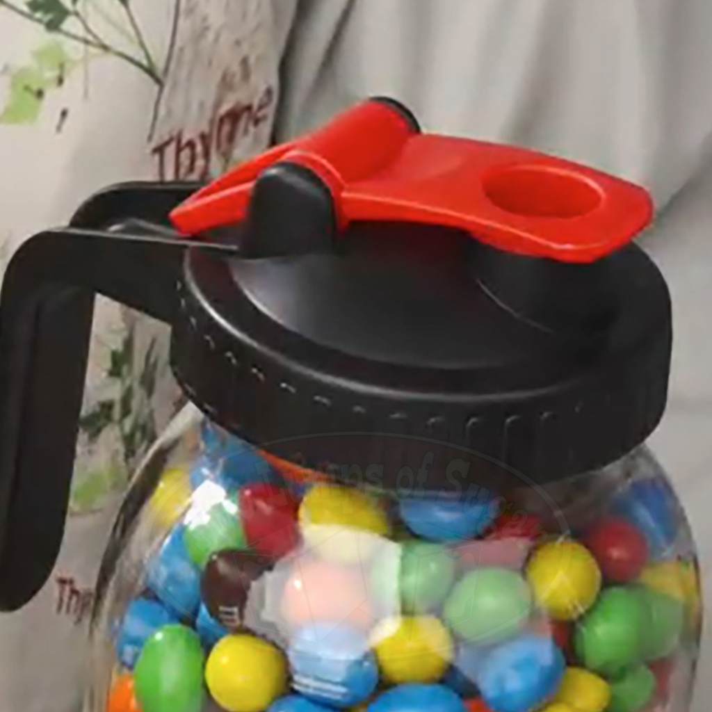 Yes I Can! Jar and Canning Accessories – Two Lumps of Sugar