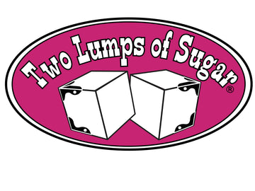 Two Lumps of Sugar Logo
