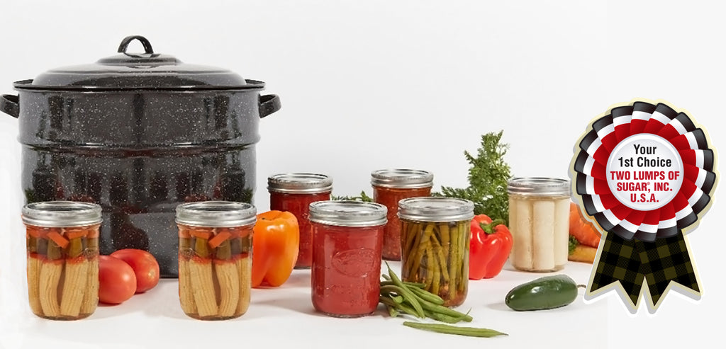 Lids For Reg Mouth Mason Jars- 24 pcs/Box