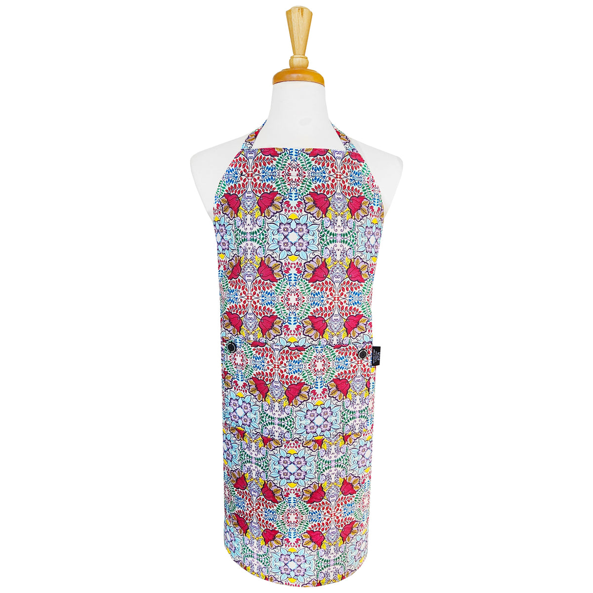 Rhapsody Chef Apron – Two Lumps of Sugar
