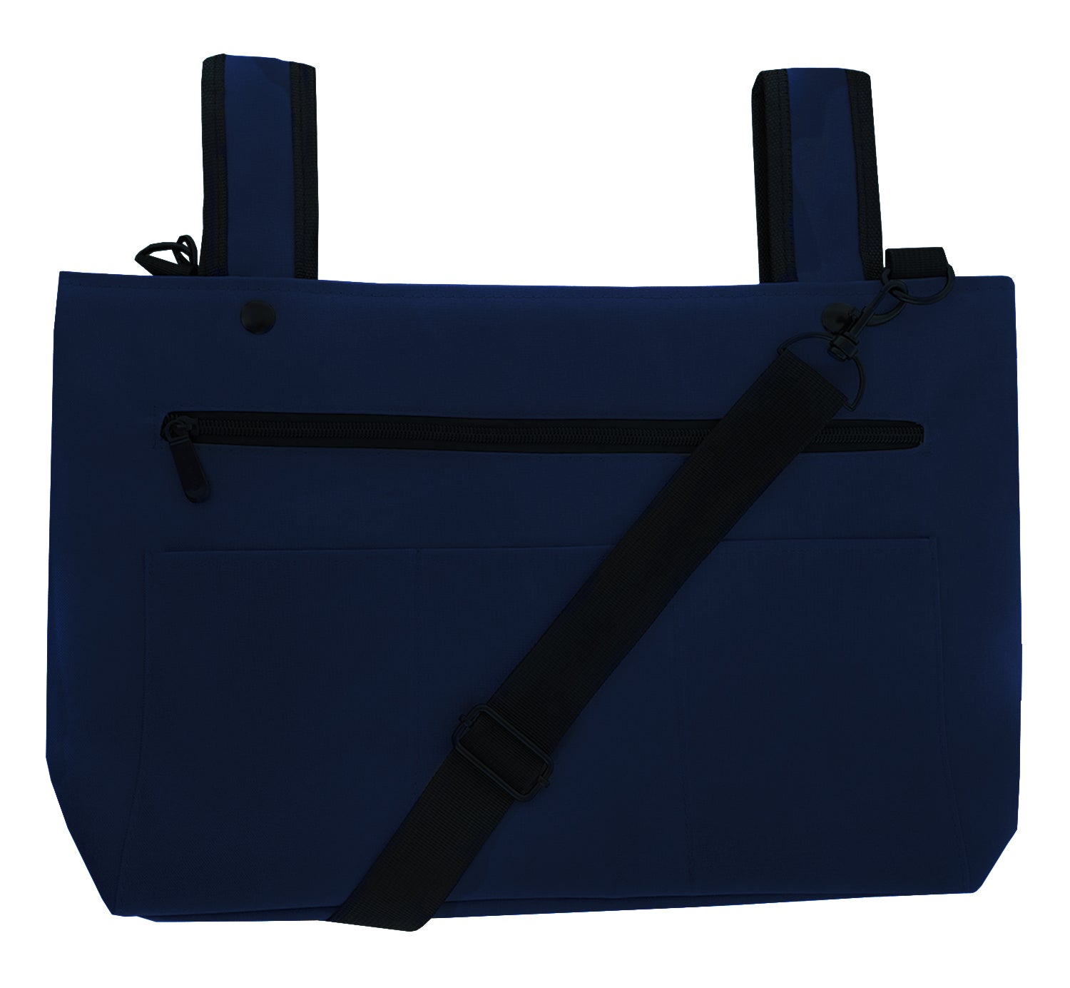 ally capellino mini hoy travel cycle backpack Navy Snapster – Two Lumps of Sugar