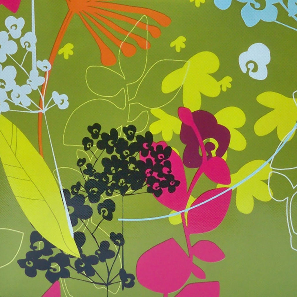 Botany Mini Bowler © Two Lumps of Sugar copyright print