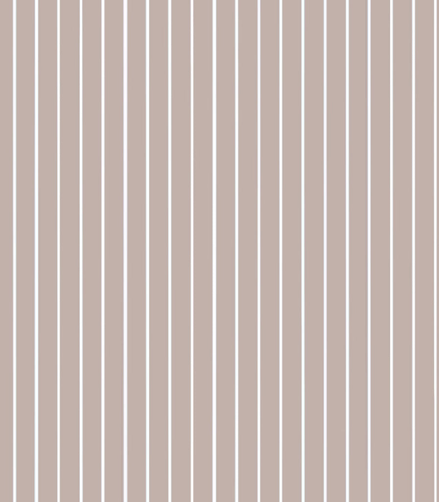 copyright @ Two Lumps of Sugar Linen Stripe Print